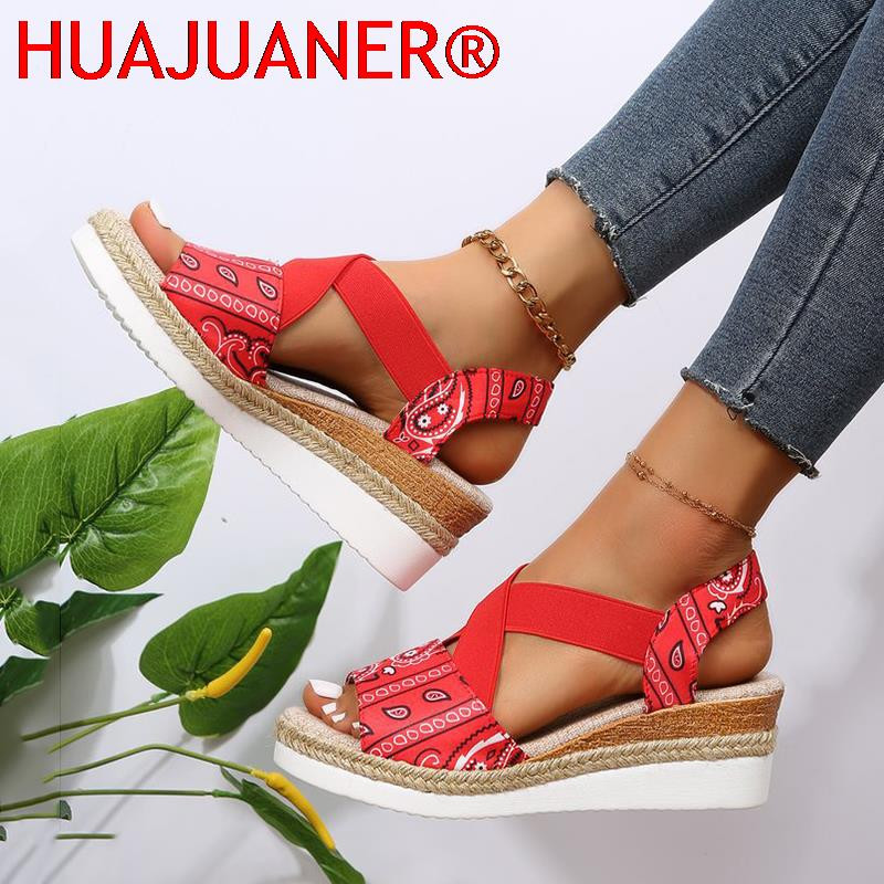 2023 Új bokapántos Cipők Szandálok Női Cipők Női Buli Női Cipők Női Cipők Alkalmi lábbeli Papucs Női