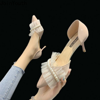Обувки за жени