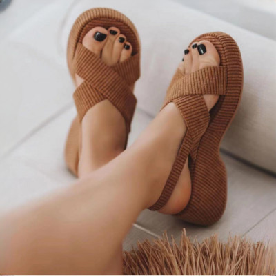 Naiste sandaalid Klassikalised suvised sandaalid Naiste jalanõud Zapatos Mujer 2023 vabaajajalatsid Naiste rannajalatsid