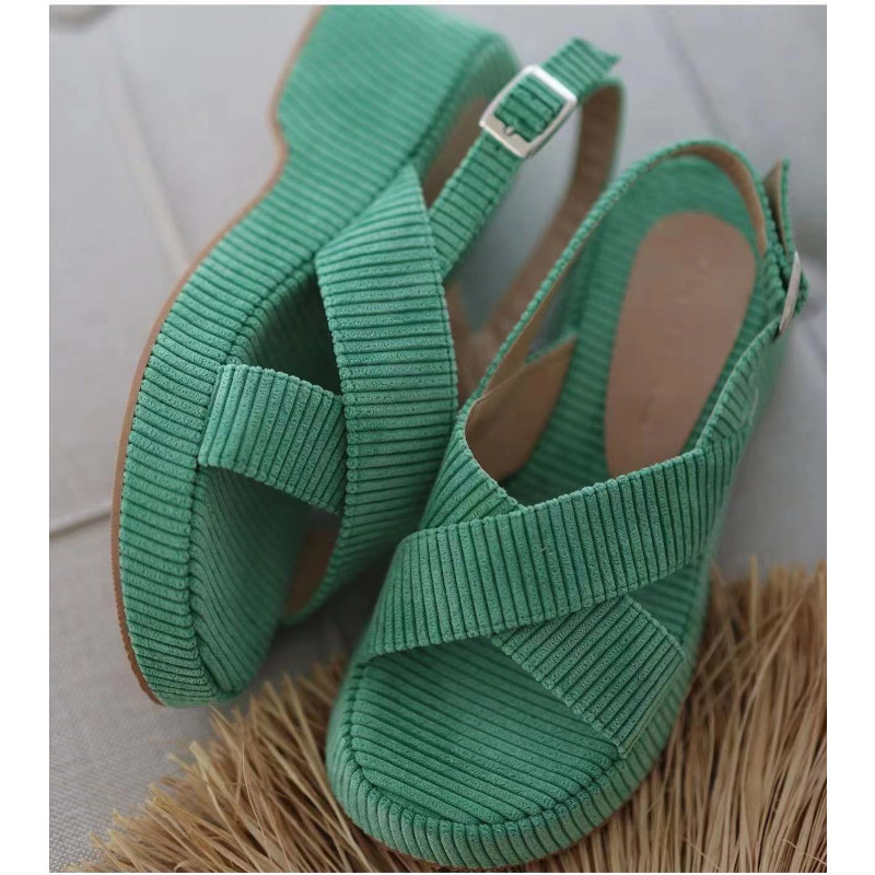 Naiste sandaalid Klassikalised suvised sandaalid Naiste jalanõud Zapatos Mujer 2023 vabaajajalatsid Naiste rannajalatsid