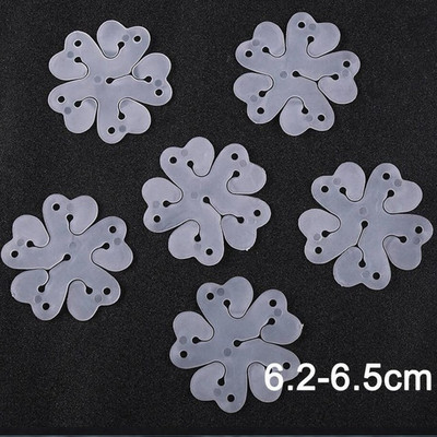 11 auku, 2–10 tolli õhupalli suuruskarp Õhupallid Aksessuaarid Õhupallimõõtur Tööriistad Õhupallikaared Pulma-sünnipäevapeo kaunistused