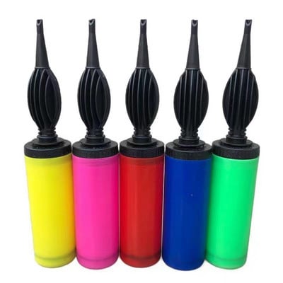 11 auku, 2–10 tolli õhupalli suuruskarp Õhupallid Aksessuaarid Õhupallimõõtur Tööriistad Õhupallikaared Pulma-sünnipäevapeo kaunistused