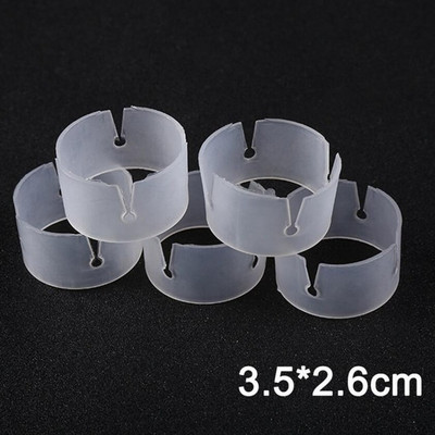 11 auku, 2–10 tolli õhupalli suuruskarp Õhupallid Aksessuaarid Õhupallimõõtur Tööriistad Õhupallikaared Pulma-sünnipäevapeo kaunistused