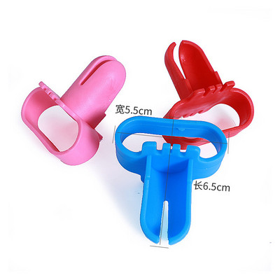 11 auku, 2–10 tolli õhupalli suuruskarp Õhupallid Aksessuaarid Õhupallimõõtur Tööriistad Õhupallikaared Pulma-sünnipäevapeo kaunistused