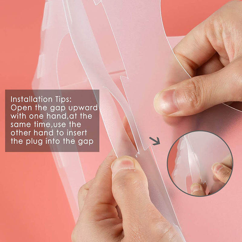 11 auku, 2–10 tolli õhupalli suuruskarp Õhupallid Aksessuaarid Õhupallimõõtur Tööriistad Õhupallikaared Pulma-sünnipäevapeo kaunistused