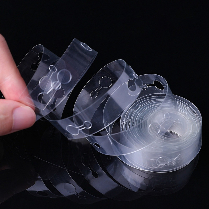 11 auku, 2–10 tolli õhupalli suuruskarp Õhupallid Aksessuaarid Õhupallimõõtur Tööriistad Õhupallikaared Pulma-sünnipäevapeo kaunistused