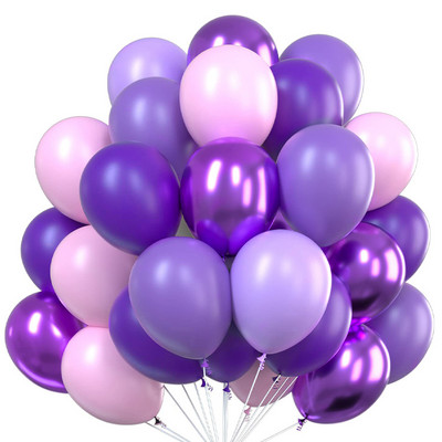 10 collu zelta konfeti metāliski baloni Makarons lateksa balons bērnu duša Globos pieaugušo jubilejas kāzu dzimšanas dienas ballītes dekors