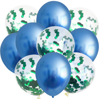 1/2 rinkinio latekso balionų laikiklis balionų stovas stulpelis metalinis balionas kūdikių dušas vaikams gimtadienio vakarėlio vestuvių dekoravimo reikmenys