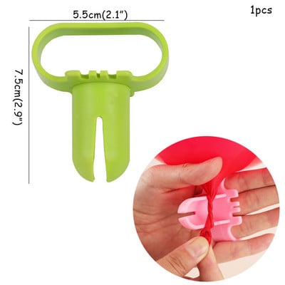 Decorare arc cu baloane Lanț de baloane Ghirlanda de baloane pentru nuntă Decorarea fundalului pentru baby shower Accesorii pentru baloane