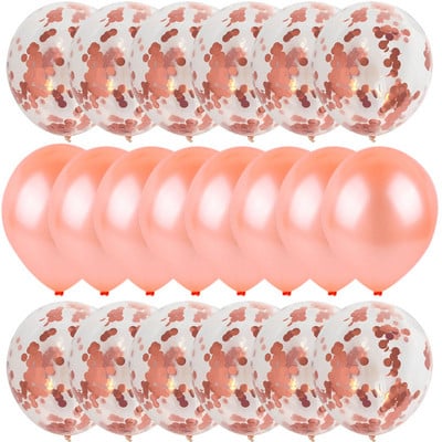 Decorare arc cu baloane Lanț de baloane Ghirlanda de baloane pentru nuntă Decorarea fundalului pentru baby shower Accesorii pentru baloane