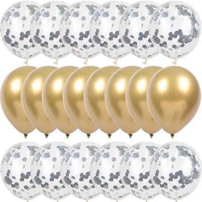 Decorare arc cu baloane Lanț de baloane Ghirlanda de baloane pentru nuntă Decorarea fundalului pentru baby shower Accesorii pentru baloane