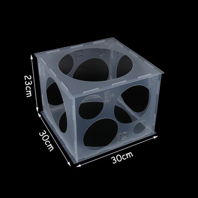 Decorare arc cu baloane Lanț de baloane Ghirlanda de baloane pentru nuntă Decorarea fundalului pentru baby shower Accesorii pentru baloane