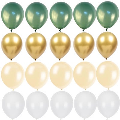 Decorare arc cu baloane Lanț de baloane Ghirlanda de baloane pentru nuntă Decorarea fundalului pentru baby shower Accesorii pentru baloane