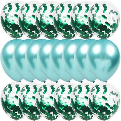 Decorare arc cu baloane Lanț de baloane Ghirlanda de baloane pentru nuntă Decorarea fundalului pentru baby shower Accesorii pentru baloane