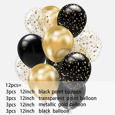 Decorare arc cu baloane Lanț de baloane Ghirlanda de baloane pentru nuntă Decorarea fundalului pentru baby shower Accesorii pentru baloane