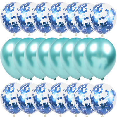 Decorare arc cu baloane Lanț de baloane Ghirlanda de baloane pentru nuntă Decorarea fundalului pentru baby shower Accesorii pentru baloane