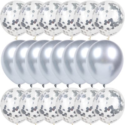 Decorare arc cu baloane Lanț de baloane Ghirlanda de baloane pentru nuntă Decorarea fundalului pentru baby shower Accesorii pentru baloane