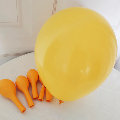 40db 10 hüvelykes avokádó zöld bőrszínű latex léggömbök babazuhany esküvői dekoráció fémes arany gömbök születésnapi parti kellékek