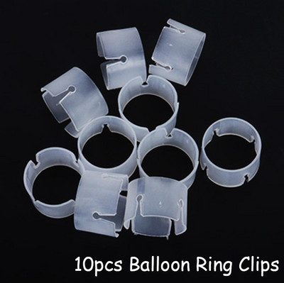 JOY-ENLIFE 5M õhupallide aksessuaarid Õhupallikett 110 auguga Pulma sünnipäeva õhupallid Lint taustadekoratsiooni kaunistus pitseri tarvikud