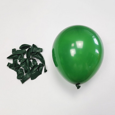 10 gab. 5/10/12 collu metāla lateksa baloni zelta sudraba apaļi Macaron baloni Dzimšanas dienas ballīte kāzu balonu dekorēšana bērnu šovs