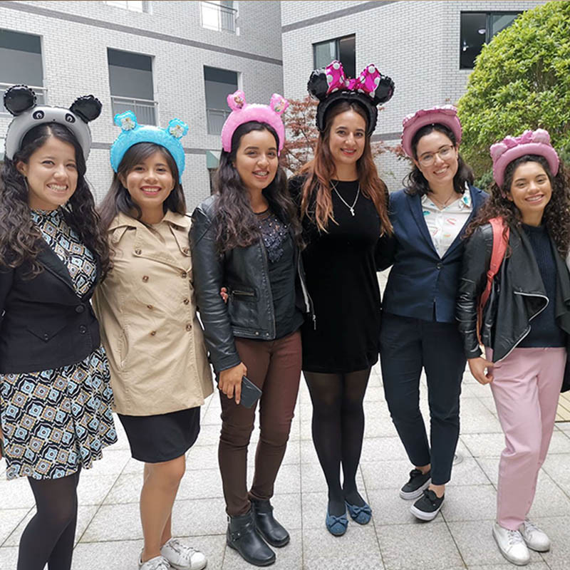 20db aranyos állat tiara fejpánt léggömb béka panda róka tigris macska baba zuhany gyerek játék Boldog születésnapot esküvői parti dekoráció