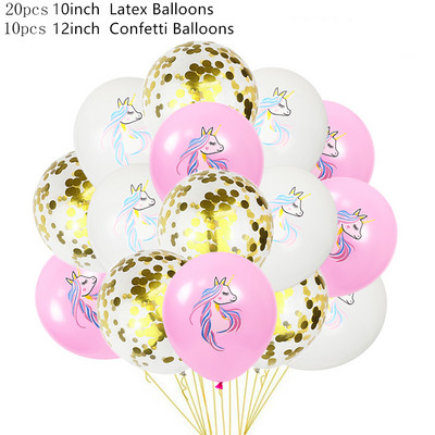 10 hüvelykes, 30 db arany színű latex léggömbök flitterek gömbök léggömb esküvői születésnapok újévi barkácsolás karácsonyi partidíszek léggömbök