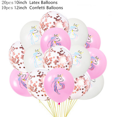 10 hüvelykes, 30 db arany színű latex léggömbök flitterek gömbök léggömb esküvői születésnapok újévi barkácsolás karácsonyi partidíszek léggömbök