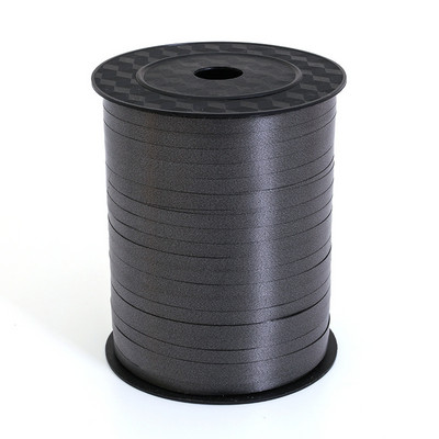 Balionai Juostelės Lazerinės juostelės Gimtadienio dekoracijos vaikams Dovanos Vestuvių Papuošimas Folija Satino Juostelės Garbanojimo DIY Priedai