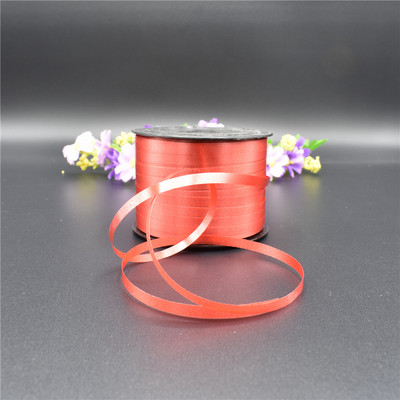 Balionai Juostelės Lazerinės juostelės Gimtadienio dekoracijos vaikams Dovanos Vestuvių Papuošimas Folija Satino Juostelės Garbanojimo DIY Priedai