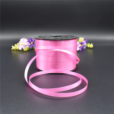 Balionai Juostelės Lazerinės juostelės Gimtadienio dekoracijos vaikams Dovanos Vestuvių Papuošimas Folija Satino Juostelės Garbanojimo DIY Priedai