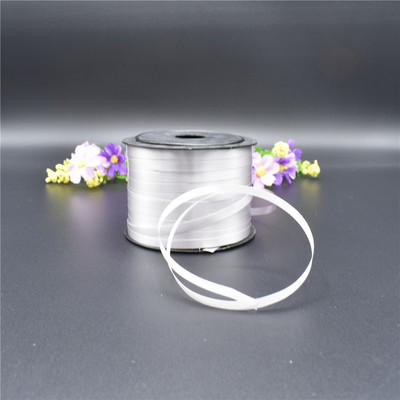 Balionai Juostelės Lazerinės juostelės Gimtadienio dekoracijos vaikams Dovanos Vestuvių Papuošimas Folija Satino Juostelės Garbanojimo DIY Priedai