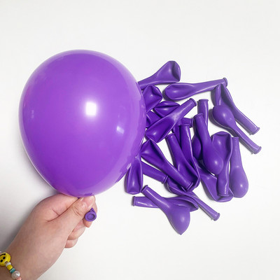5/10/12/18 collu Retro balts smilšu balons rozā kafijas salvijas zaļais balons dzimšanas dienas ballītes dekors Baby Shower Globos kāzu dekors