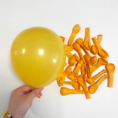 5/10/12/18 collu Retro balts smilšu balons rozā kafijas salvijas zaļais balons dzimšanas dienas ballītes dekors Baby Shower Globos kāzu dekors