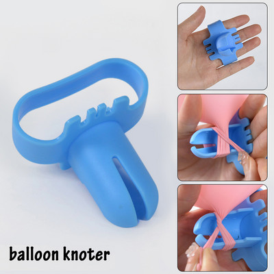 Cutie de măsurare a baloanelor din plastic cu 11 găuri, instrument de măsurare pentru baloane, ghirlandă, petrecere de aniversare, nuntă, pentru baby shower, furnituri de decor