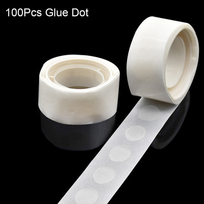 Cutie de măsurare a baloanelor din plastic cu 11 găuri, instrument de măsurare pentru baloane, ghirlandă, petrecere de aniversare, nuntă, pentru baby shower, furnituri de decor