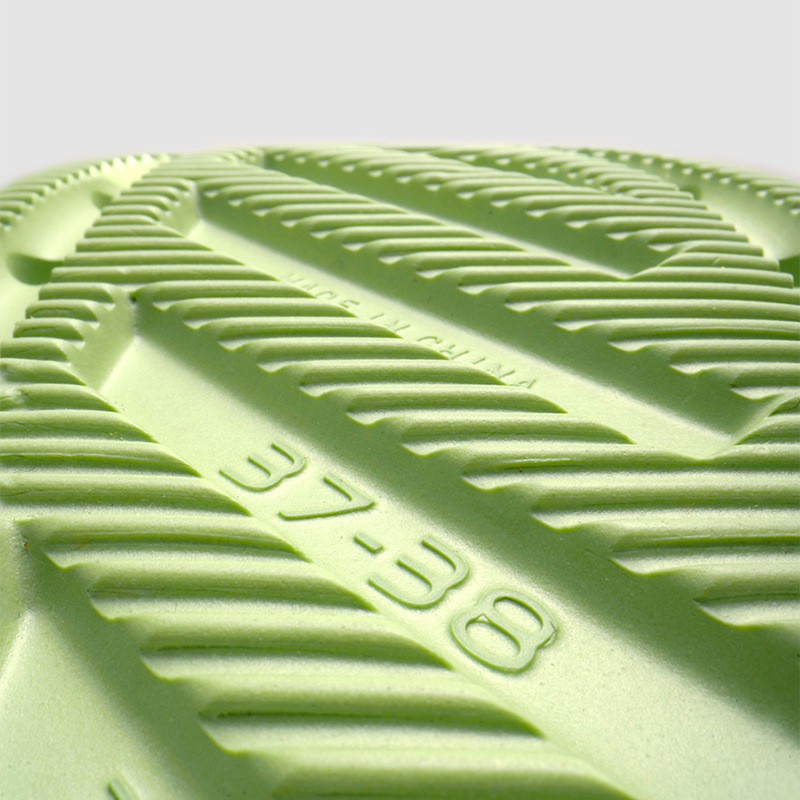 Sandale de plajă de modă pentru femei Vară, plajă, Eva, cu talpă moale, pantofi cu platformă, pentru femei, pentru petrecerea timpului liber, nor papuci, sandale, pantofi anti-alunecare