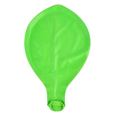 36-tolline suur lateksist õhupall, värviline ümmargune heelium, beebidušš, sünnipäevapeo kaunistus