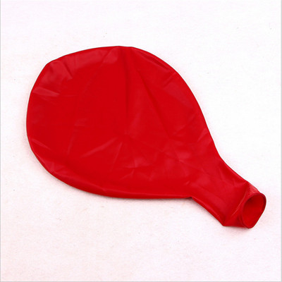 36-tolline suur lateksist õhupall, värviline ümmargune heelium, beebidušš, sünnipäevapeo kaunistus