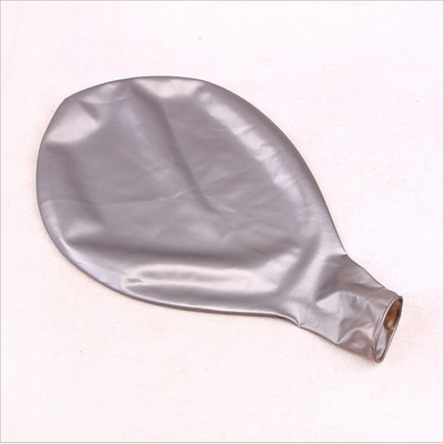 36-tolline suur lateksist õhupall, värviline ümmargune heelium, beebidušš, sünnipäevapeo kaunistus