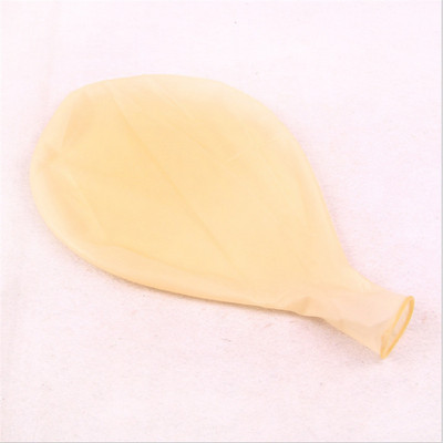 36-tolline suur lateksist õhupall, värviline ümmargune heelium, beebidušš, sünnipäevapeo kaunistus