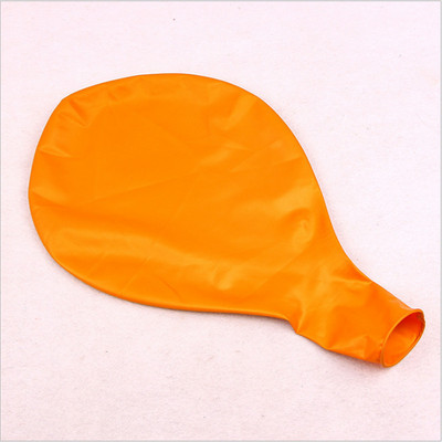 36-tolline suur lateksist õhupall, värviline ümmargune heelium, beebidušš, sünnipäevapeo kaunistus