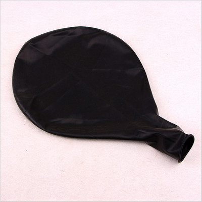 36-tolline suur lateksist õhupall, värviline ümmargune heelium, beebidušš, sünnipäevapeo kaunistus