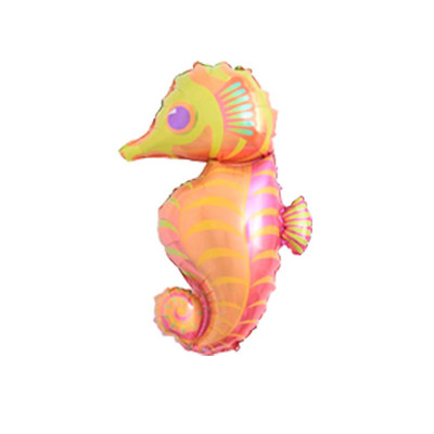 6vnt./vnt Mini gyvūno galvutė Folija Balionai pripučiami oro balionai gimtadienio šventės dekoracijos vaikų kūdikių vakarėlio reikmenys