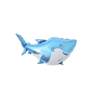 6vnt./vnt Mini gyvūno galvutė Folija Balionai pripučiami oro balionai gimtadienio šventės dekoracijos vaikų kūdikių vakarėlio reikmenys