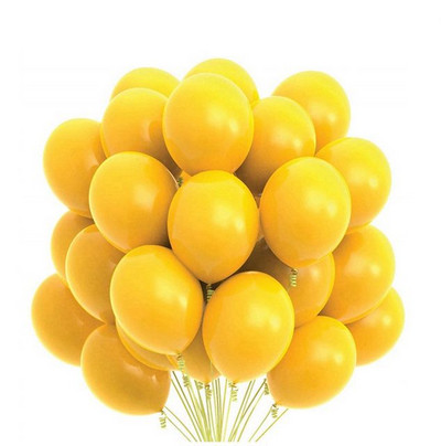 10/20 vnt rožinio aukso juodo latekso balionai gimtadienio šventės dekoracijos suaugusiems vestuvių dekoras helio globos baliono balionas kūdikio dušas