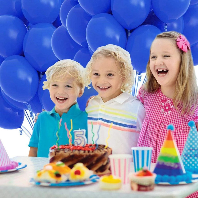 10/20 vnt rožinio aukso juodo latekso balionai gimtadienio šventės dekoracijos suaugusiems vestuvių dekoras helio globos baliono balionas kūdikio dušas