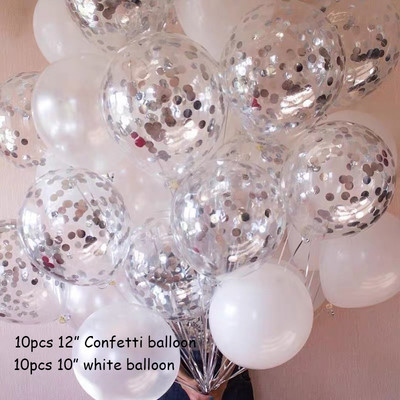 Mr&Mrs LOVE Balons Rose Gold Dimanta Gredzens Folija Baloni Ballīšu Dekorācijas Komplekts Kāzu Valentīna diena Kāzu duša Rotaļlietas Globos