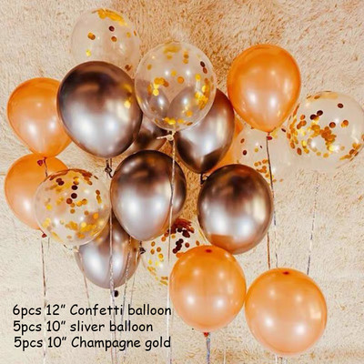 Mr&Mrs LOVE Balons Rose Gold Dimanta Gredzens Folija Baloni Ballīšu Dekorācijas Komplekts Kāzu Valentīna diena Kāzu duša Rotaļlietas Globos