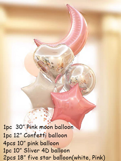 Mr&Mrs LOVE Balons Rose Gold Dimanta Gredzens Folija Baloni Ballīšu Dekorācijas Komplekts Kāzu Valentīna diena Kāzu duša Rotaļlietas Globos