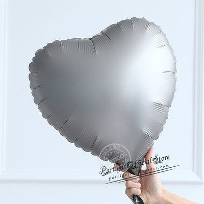 10 τμχ 18 ιντσών Multi Rose Gold Foil Balloons Metal Helium Globos Διακοσμήσεις γάμου για κορίτσι Δώρα αρραβώνων γενεθλίων